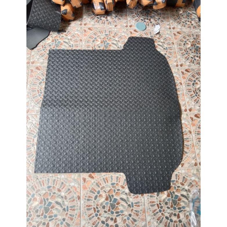 Viral  Karpet Mobil Bagasi Grand Livina/Karpet Mobil Grand Livina Termurah