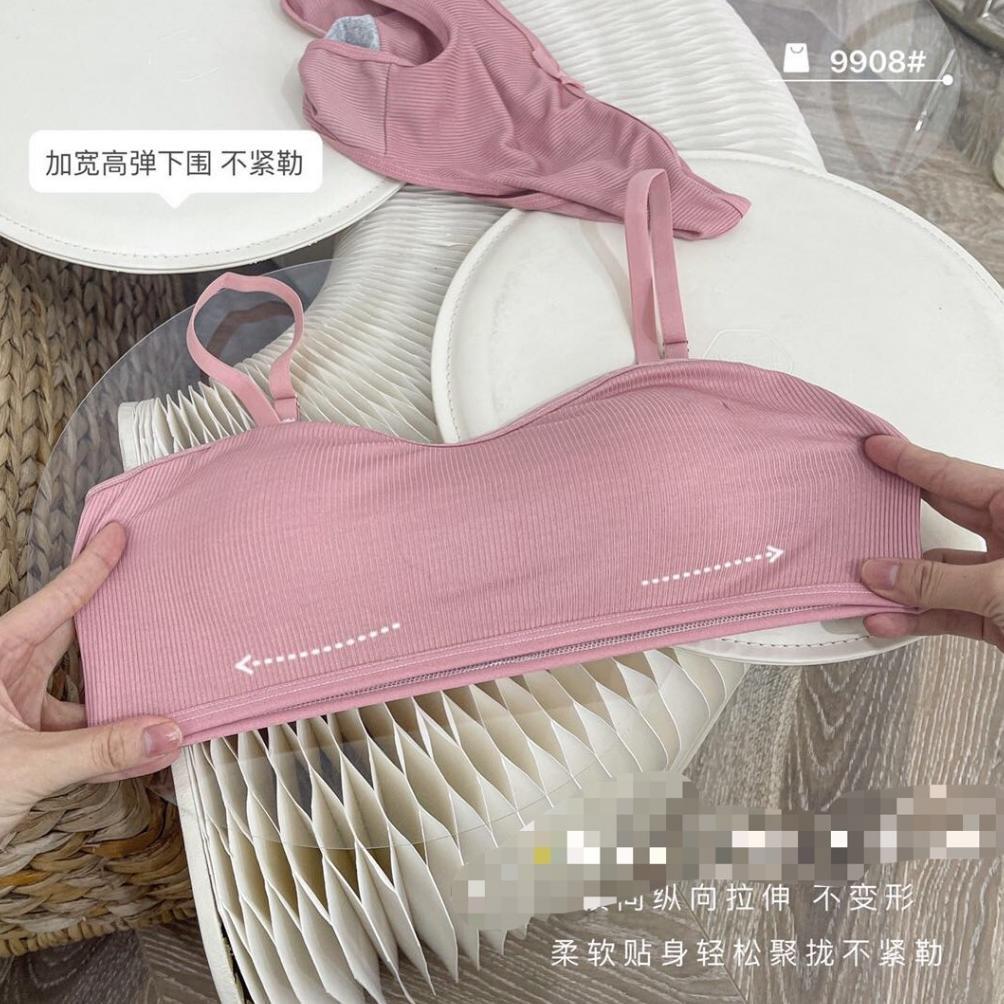 BIG SALE BATAMMODE Set Bra Cd Seksi Motif Polos Setelan Dalaman Wanita Full Cup Sangat Murah