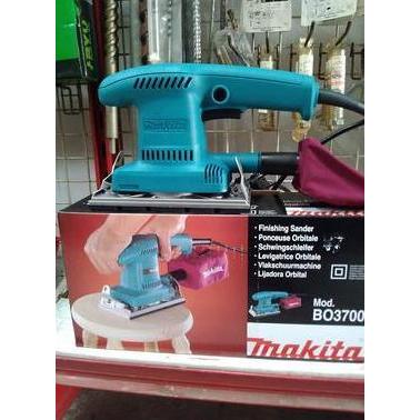 Makita Bo 3700 Mesin Amplas Makita