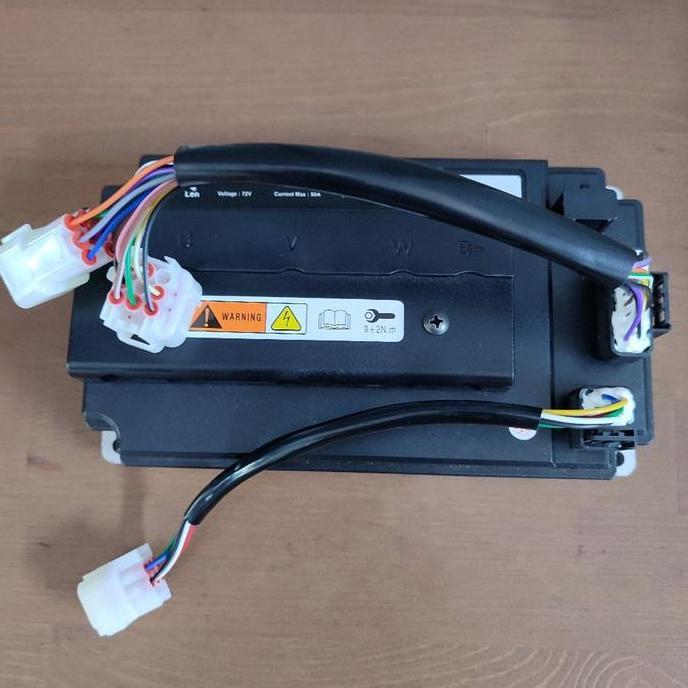 Promo Controller Original Motor Listrik Gesits G1 Em 100 ( Baru)