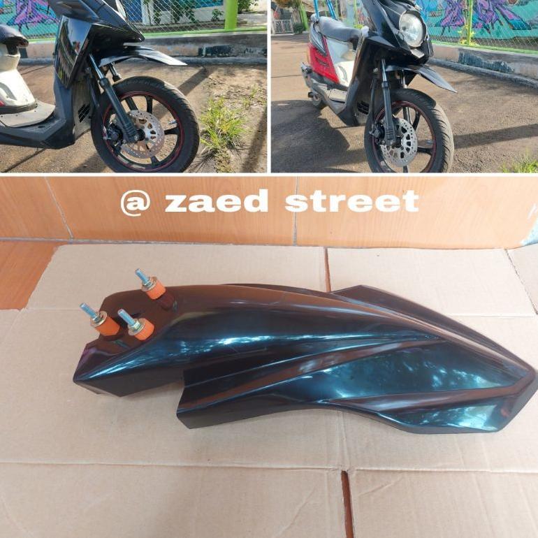 Sale Spakbor Yz250 Pnp X Ride Old,Aksesoris X Ride