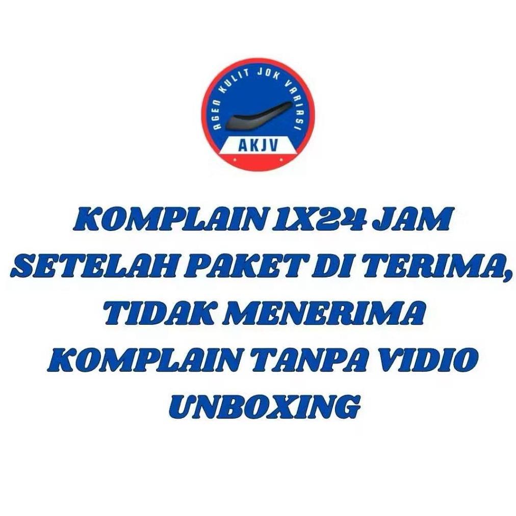 Termurah Kulit Jok Motor Sablon Gambar Besar Supra Revo Jupiter Beat Mio Scoopy