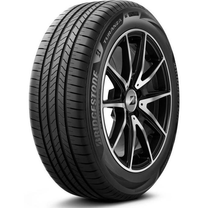 Sale Bridgestone Turanza 6 205 50 R17 17 Ban Mobil All New Veloz Xenia
