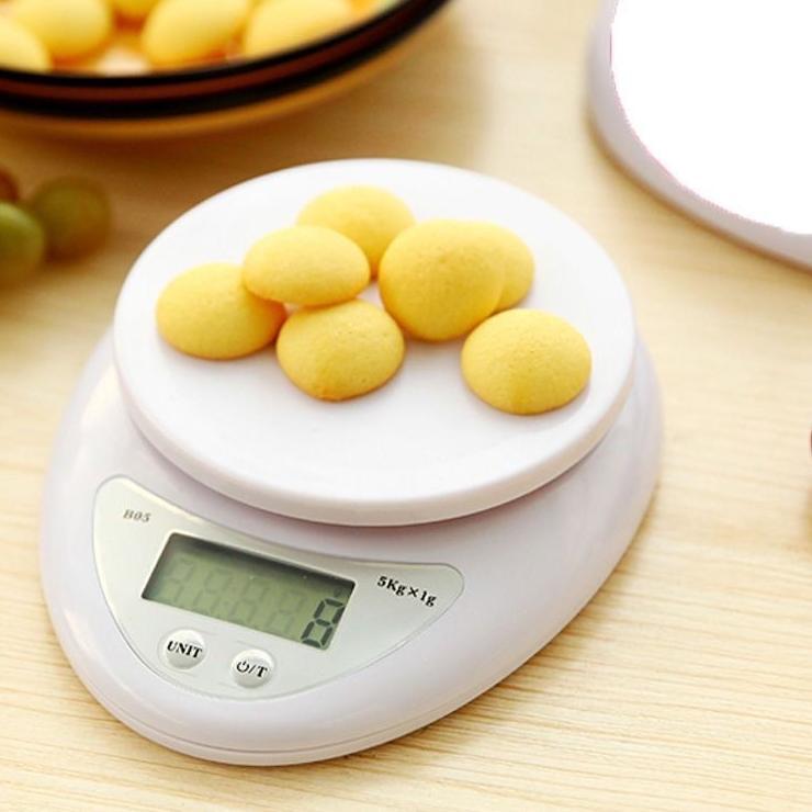 Discount Timbangan Dapur Digital / Electronic Kitchen Scale Mangkok/ Timbangan Dapur Mangkok Digital