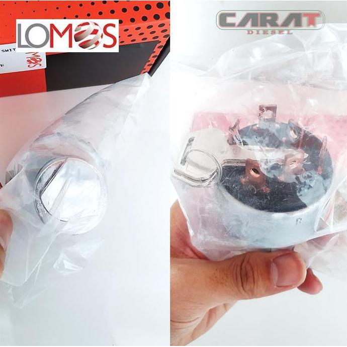 Promo Kunci Kontak Komatsu Universal 08086-20000 Lomos
