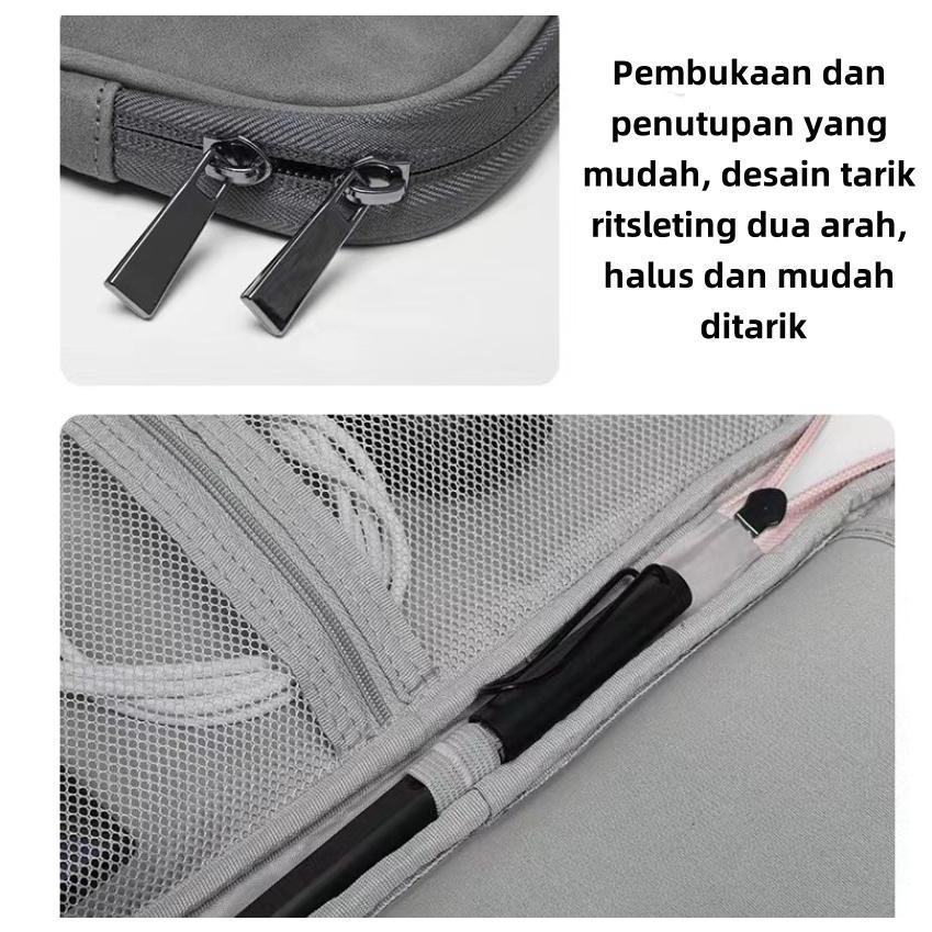 BEST SELLER Tas ipad / Tas tablet / Tas laptop / ipad case / Wanita / laki-laki / Tablet 13inch