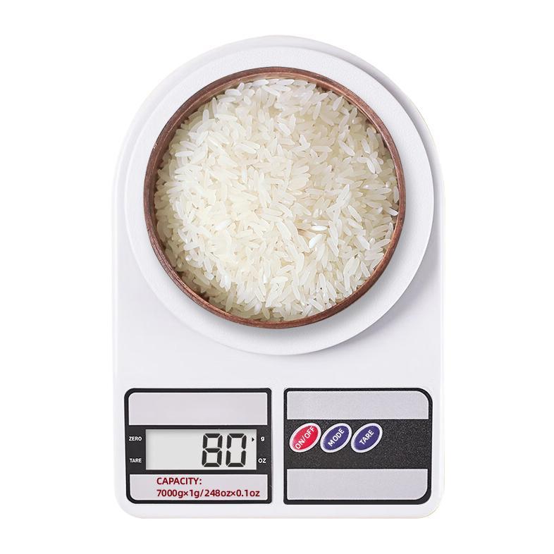 CUCI GUDANG Timbangan Kue SF400 Timbangan Dapur Digital Elektrik 10Kg SF-400 Timbangan Mini Serbagun