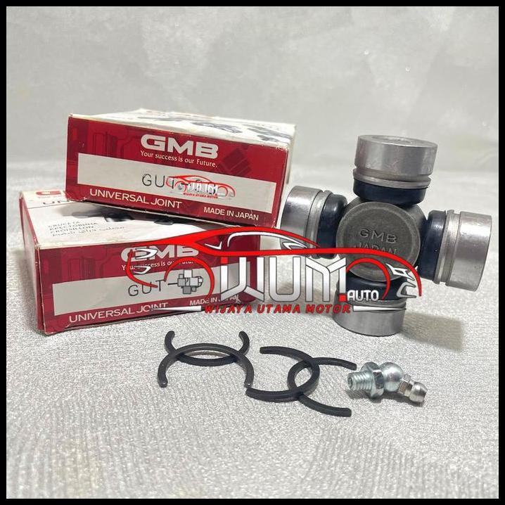 HOT DEAL CROSS JOINT UNIVERSAL JOINT KOPEL AVANZA XENIA LAMA LUXIO GRANMAX 