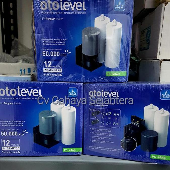 Radar toren air penguin 100% original