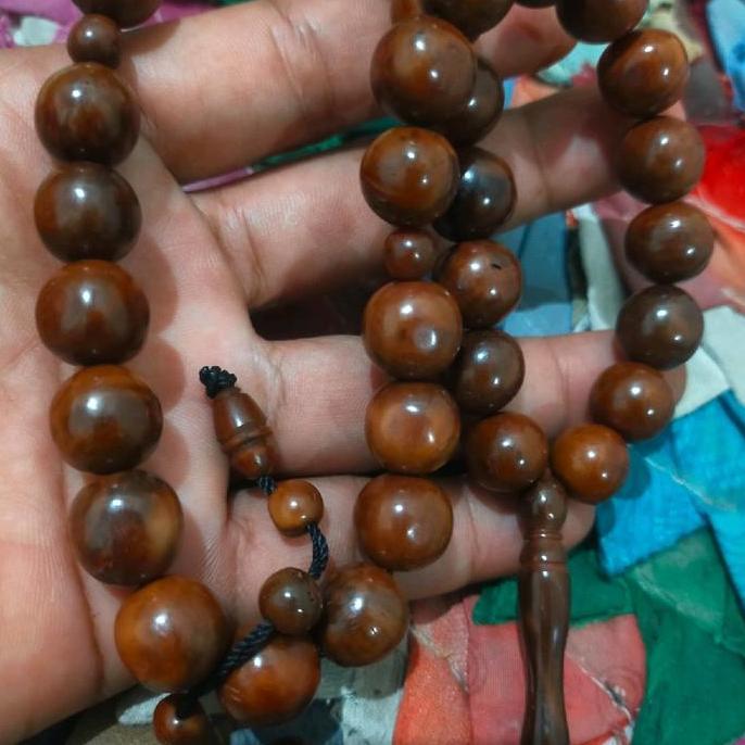 tasbih kokka kaukah jumbo 33 butir