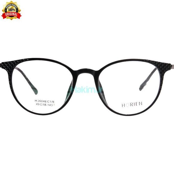Frame Kacamata Horien H26046 Original