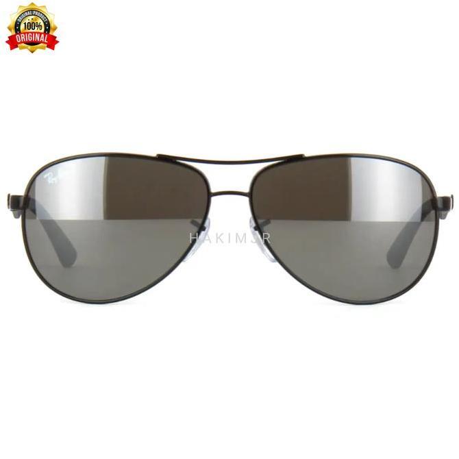 Sunglasses / Sunglass Rayban Original RB8313