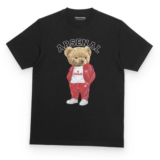 Kaos Arsenal - Bear Arsenal