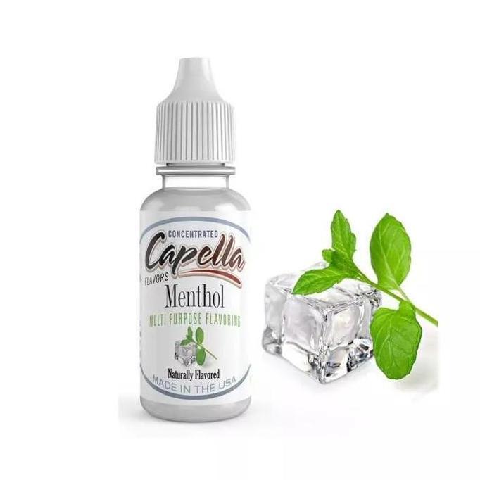 Capella Flavors Menthol Essence