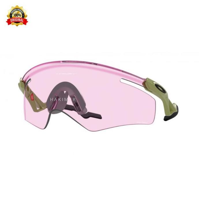 Sunglasses / Sunglass Oakley Original Qntm Kato OO9481D