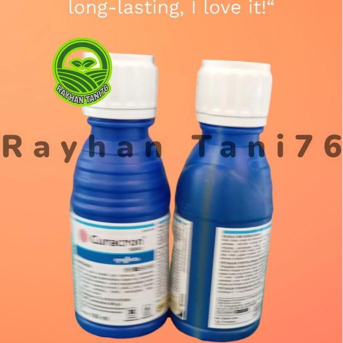 insektisida curacon 500ec isi bersih 100ml Kuning