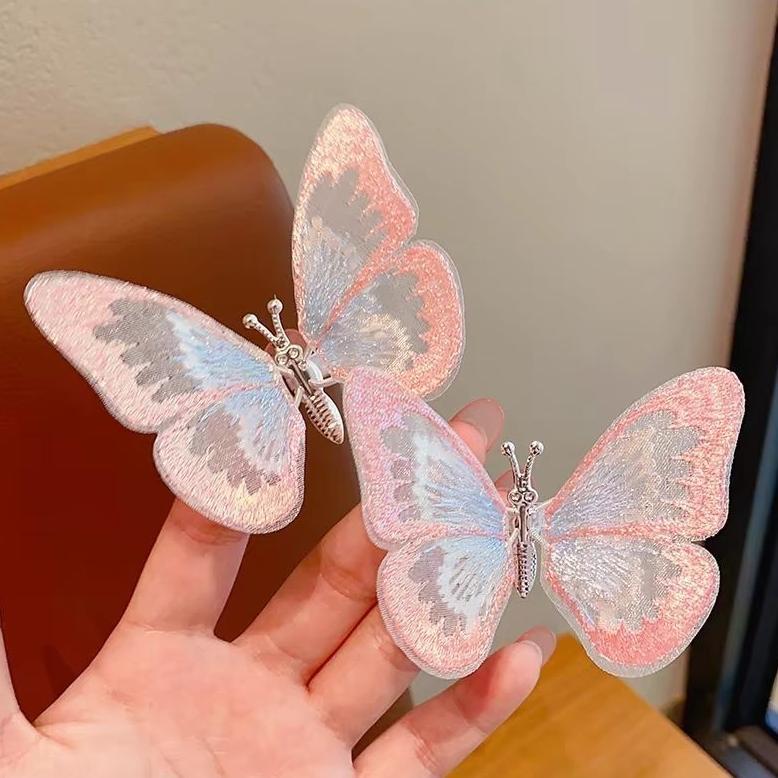 Limited Dekorasi Mobil/Kupu-Kupu Aksesoris Fesyen/ Dekorasi Kupu-Kupu Mobil/Aksesoris Fashion Kupu-K