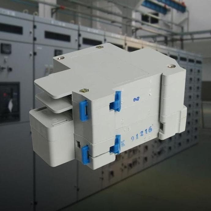 SASGIVER 40a Earth Leakage Circuit Breaker  / Pemutus Sirkuit Kebocoran Kecil / Circuit Accessories