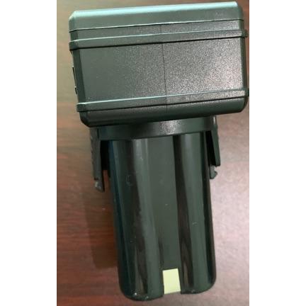 Baterai Bor Cordless 25 Volt Untuk Bor Merek Habo