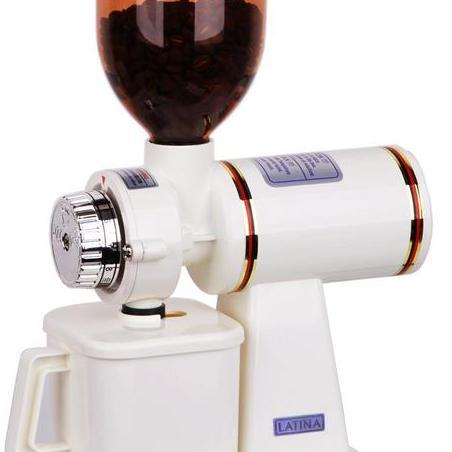 Hopper Original Latina 600N Grinder Series Corong Biji Kopi