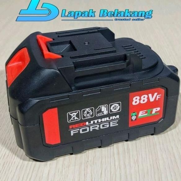 Baterai Bor Impact Jld 88Vf / 88V Baterai Bor Cordless / Bor Baterai