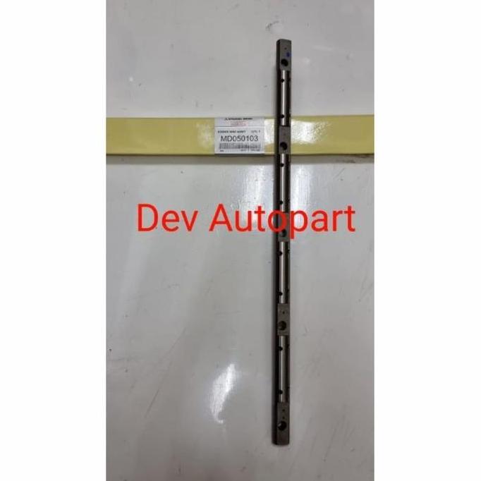 SULING KLEP L300 DIESEL / KUDA DIESEL SIAP KIRIM