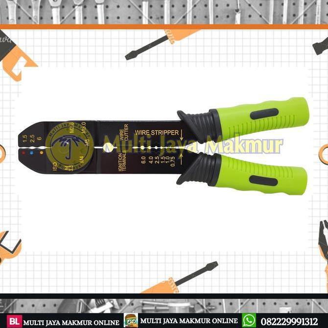 CHIYAQU TANG CRIMPING ELECTRIC/ TANG SKUN 9" NANKAI