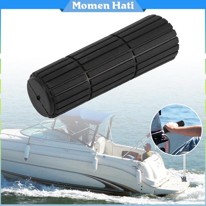 SASGIVER Penutup Karet Pegangan Laut YAMAHA 664-42119-00 / Suku Cadang Mesin Tempel YAMAHA