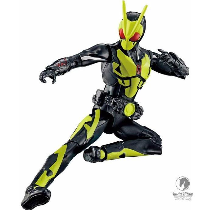 Bandai RKF Kamen Rider Zero-One Rising Hopper