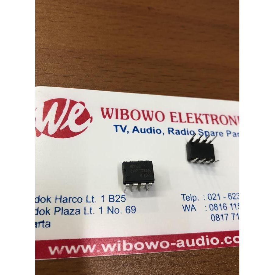 Ofisu- Ir2153 Ir 2153