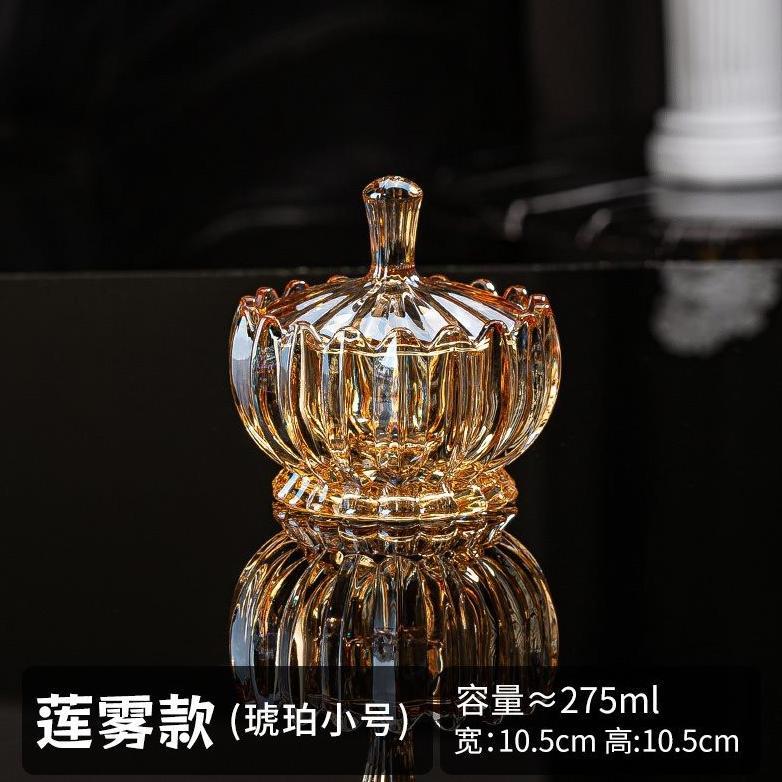 Cod Carat Set Toples Kaca Diamond/Toples Kaca Crystal Lebaran Souvenir Snack Jar Cod