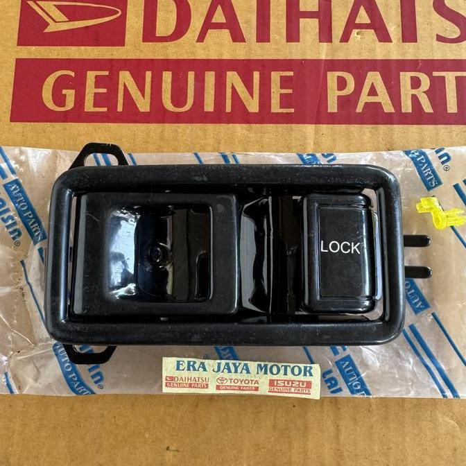 Promo Handle pintu dalam taft-feroza Diskon