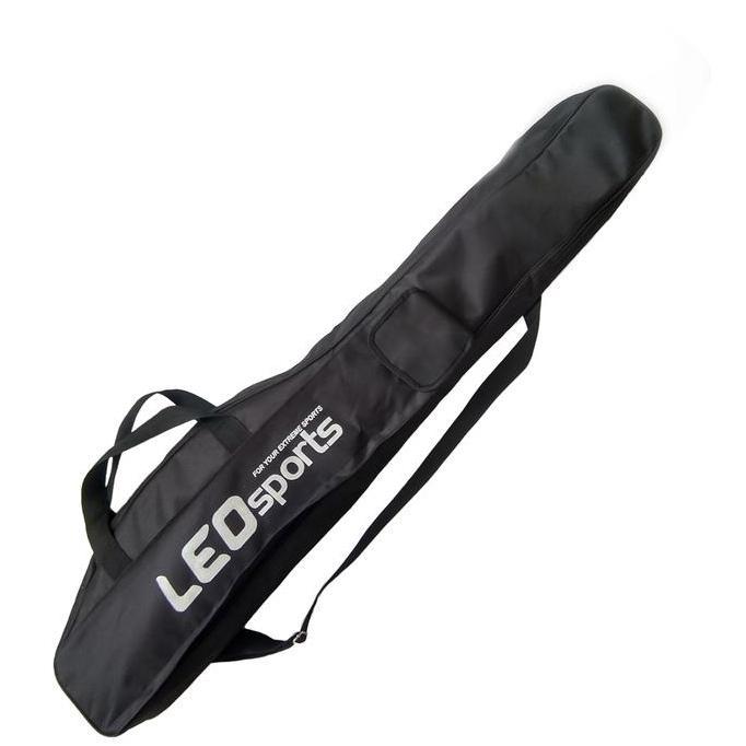 Tas Pancing Joran Tegek dan Casting Ukuran 80 - 100 - 120 cm