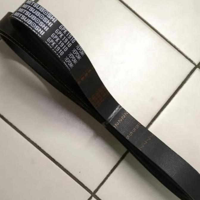 FAN BELT MITSUBISHI GRANDIS PROMO