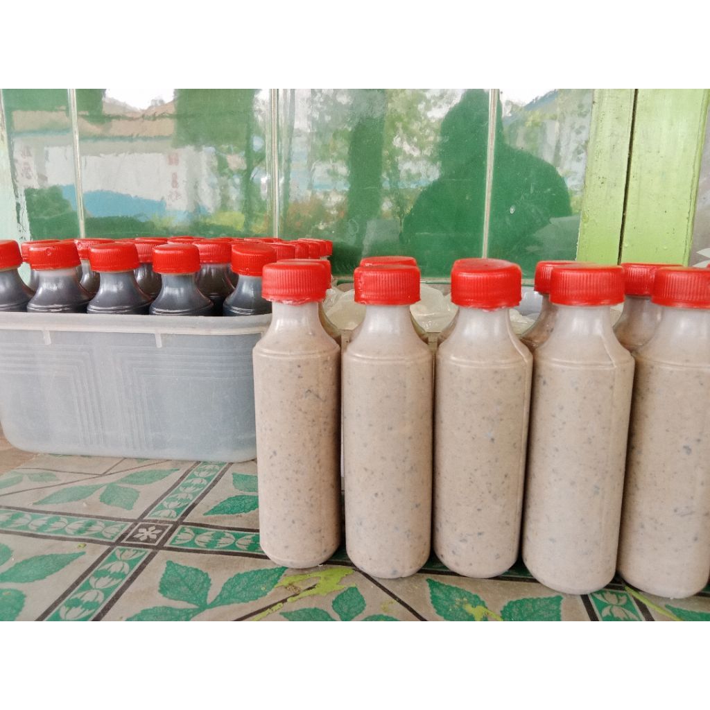 Tawar Karo (Kesaya), Tawar Capek dan Masuk Angin