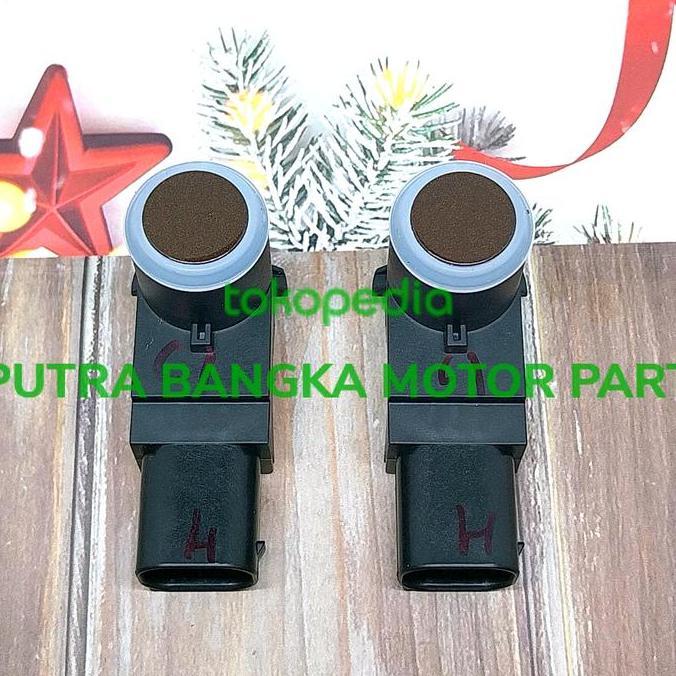 Sensor Bemper Parkir Mundur Wuling Confero