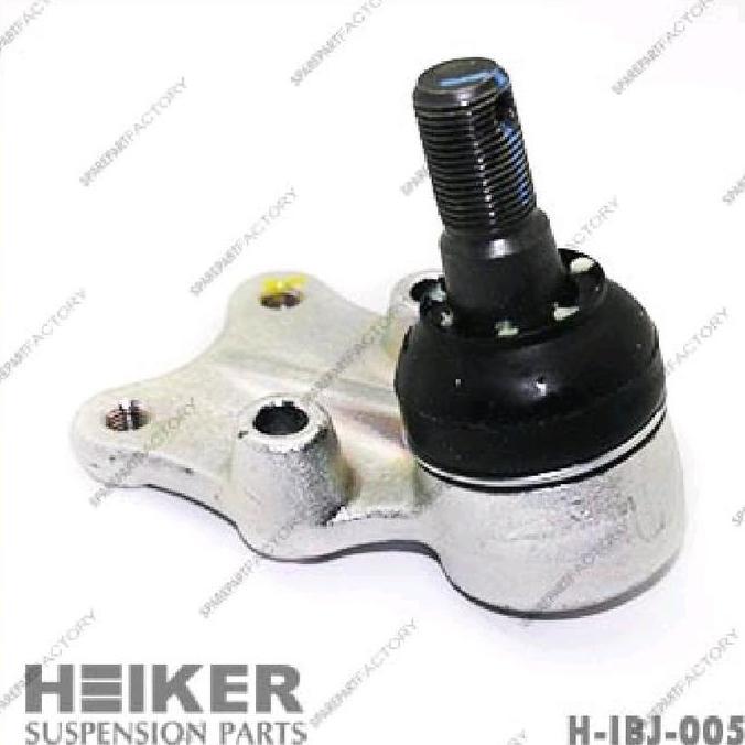 CEFRUCHE HEIKER BALL JOINT BAWAH LOW ISUZU PANTHER TOURING / KAPSUL LS