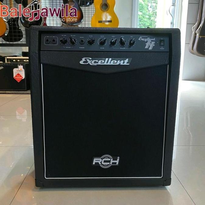 Amplifier RCH Excellent 77 Keyboard Ampli RCH Excellent 77 Amplifier Keyboard