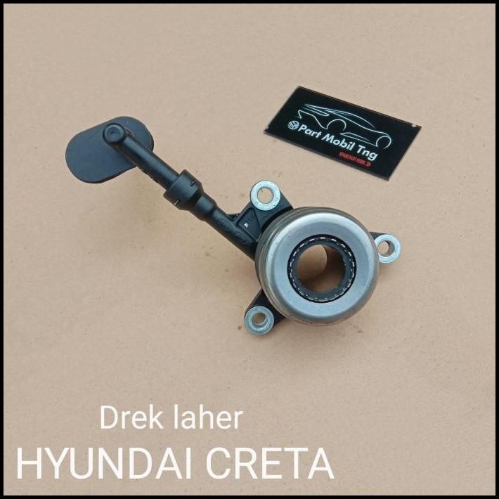 TERLARIS DREK DRUK LAHER MASTER KOPLING BAWAH CO ASSY HYUNDAI CRETA STARGAZER ORIGINAL 