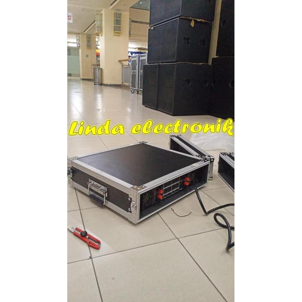 NEW hardcase power 2u hardcase buat power ukuran 2u