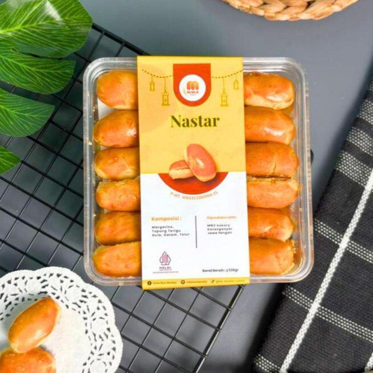 ZORUNE HAMPERS LEBARAN  MUMTAZ PREMIUM KUE KERING ISI 4 / HAMPERS IDUL FITRI / PAKET KUE KERING LEBA