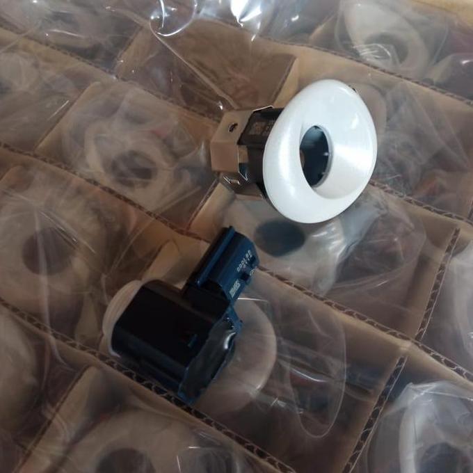 Sensor Parkir Belakang Pajero Sport
