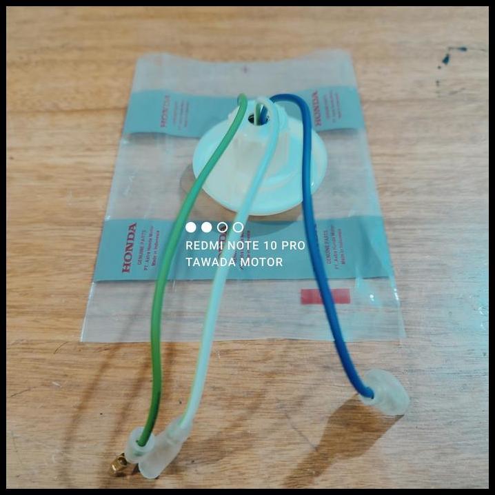 DISKON SOKET FITING FITTING LAMPU DEPAN HONDA GL100 GL125