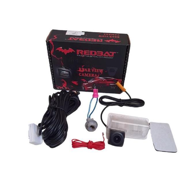 Kamera Mundur/Kamera Oem Redbat Avanza G 2021-2022/Avanza 2018