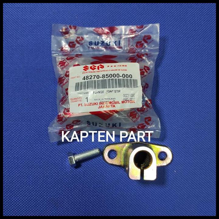 BEST DEAL FLANGE JOINT STIR FUTURA 