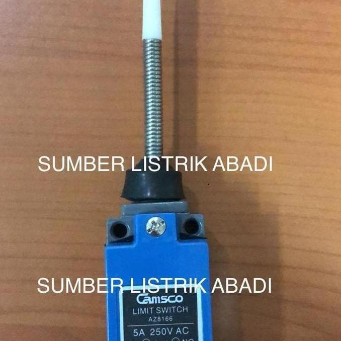 Camsco Taiwan Limit Switch AZ 8166