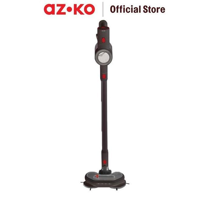 KLAZ VACUUM CLEANER DENGAN MOP CORDLESS