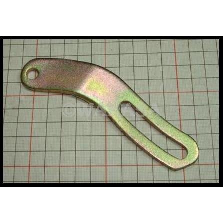 TERLARIS PLAT DINAMO AMPER (STELAN ALTERNATOR) DAIHATSU ZEBRA, WAKASA 