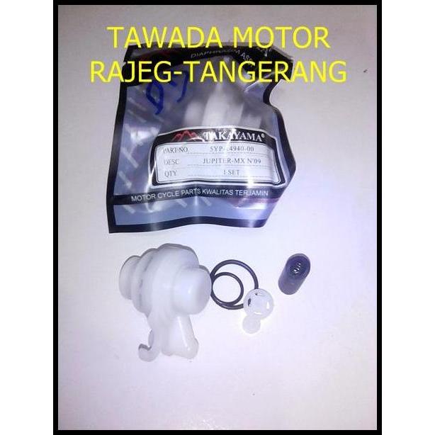 BEST DEAL MEMBRAN DIAFRAGMA YAMAHA JUPITER MX NEW !!!!