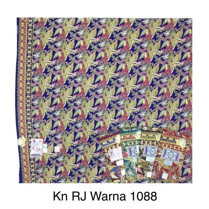 Hadirpopuler- Kain Panjang Batik Katun Wanita / Kain Jarik (Grosir)